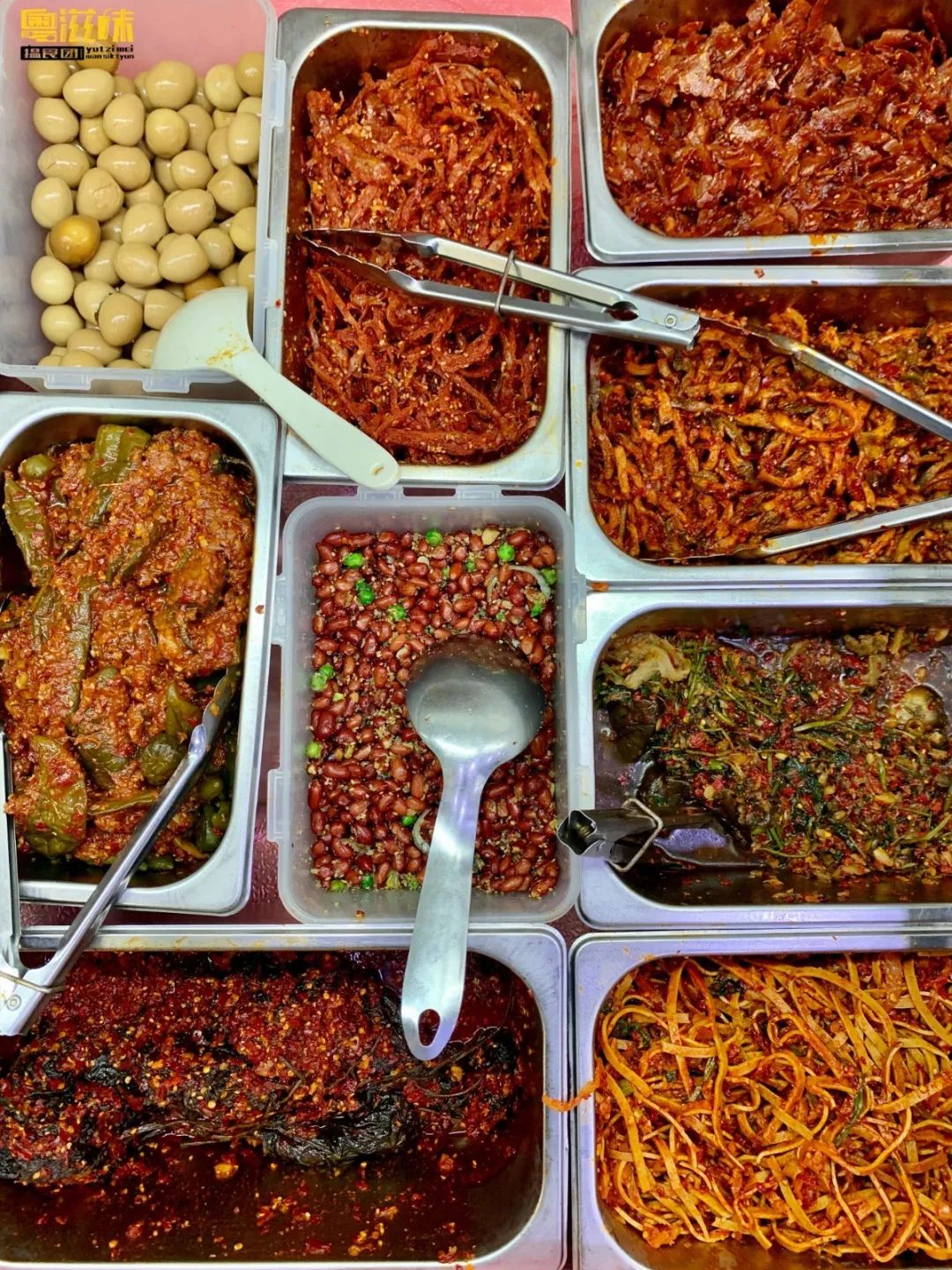 2元直奔「韩国超市」，20+种“妈妈”泡菜，一站搞定韩剧美食