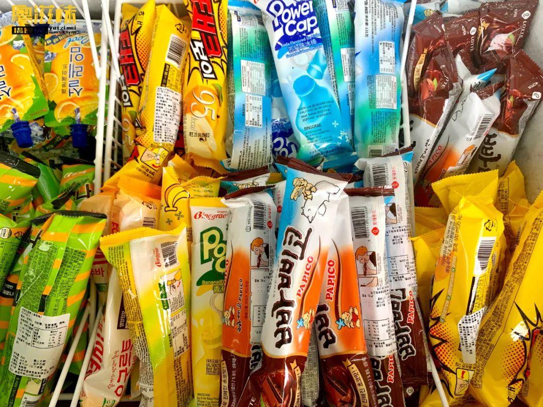 2元直奔「韩国超市」，20+种“妈妈”泡菜，一站搞定韩剧美食