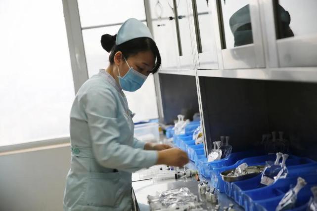 人体“司令部”的守护者：没想到郑州市九院这么好