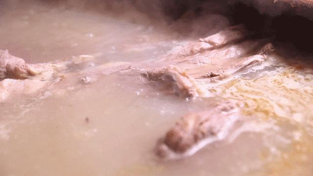 合肥这家羊肉馆从未被超越,合肥毛家羊肉馆