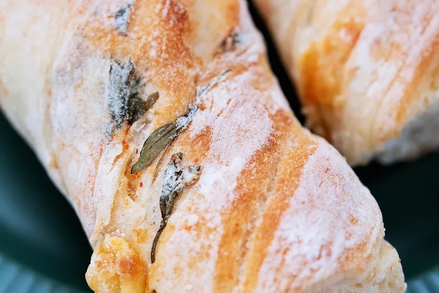 推荐手作面包,淘宝上有哪些好吃的手作面包