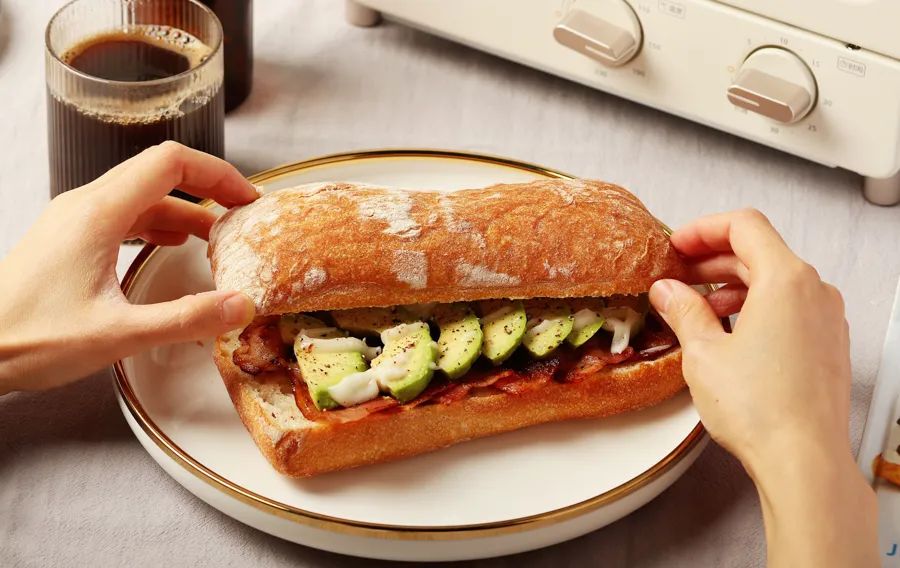 推荐手作面包,淘宝上有哪些好吃的手作面包