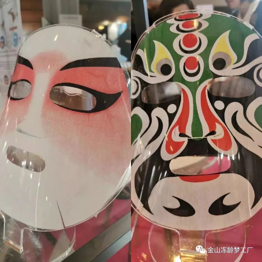 造吗？这些耳熟能详的名牌都出自咱金山！