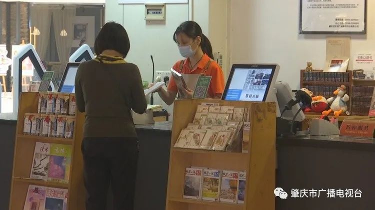 书店防疫不松懈,书店疫情与消防安全