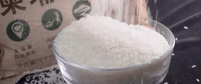 进博美味来袭！新西兰总理都点赞的奶、“世界最好”的米都来咯