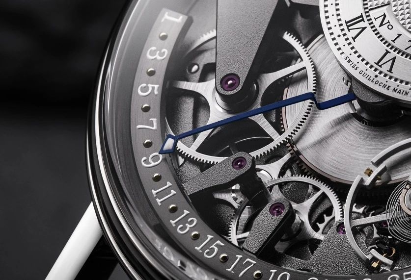 购买腕表防坑指南,腕表推荐什么值得买