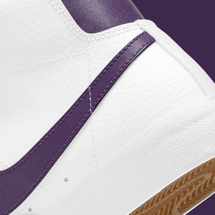 nike彩色blazer,nikeblazermid复古休闲