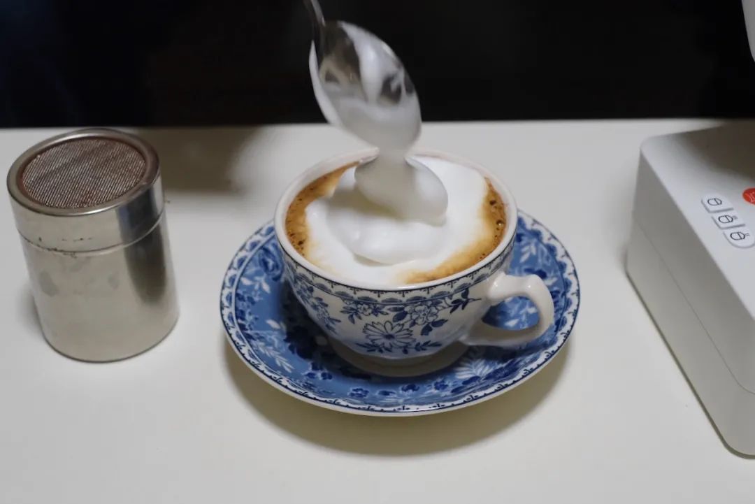 打发奶泡机,最好用的奶泡机