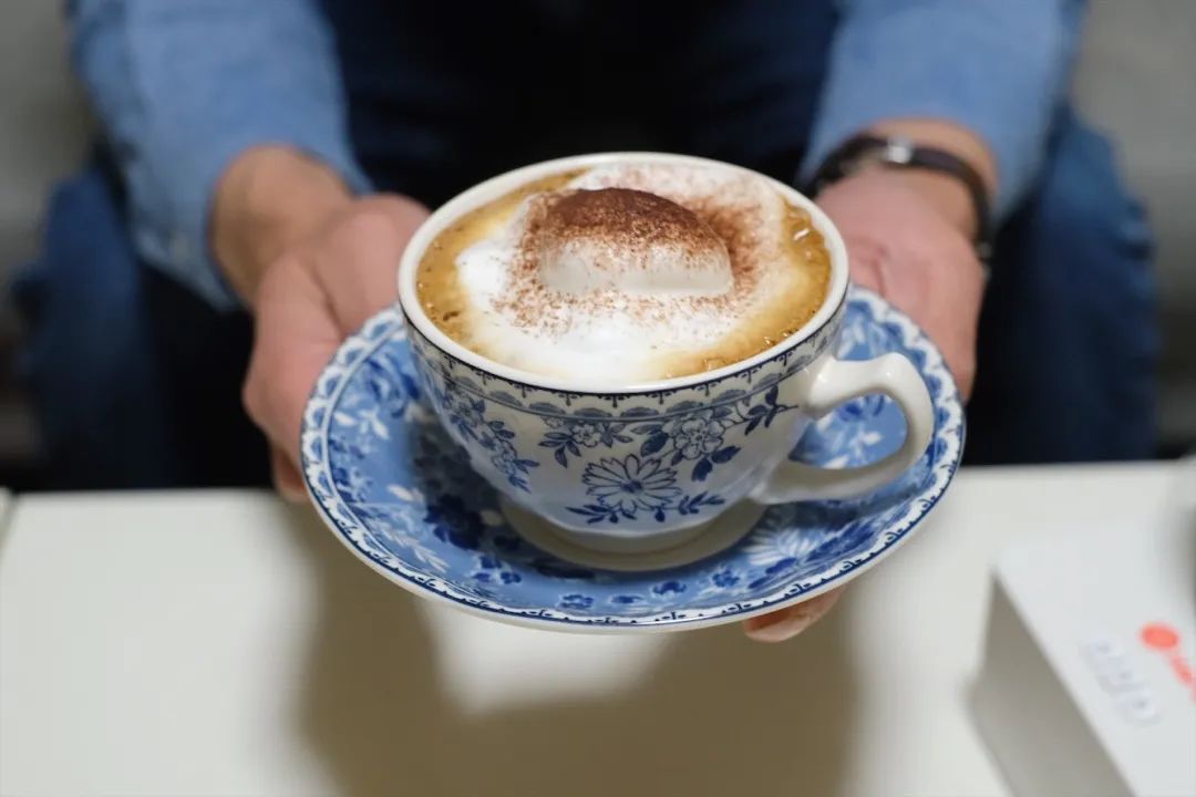 打发奶泡机,最好用的奶泡机