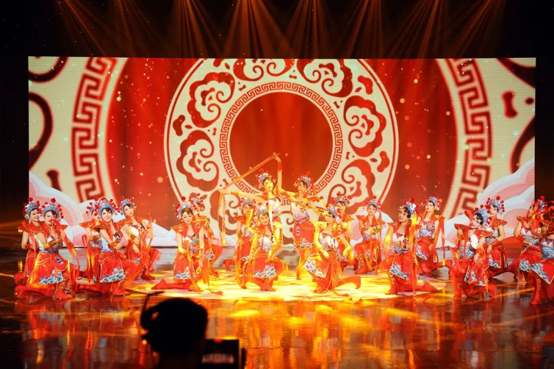 第十届广场舞大赛总决赛圆满告捷,2018全国广场舞集中展演