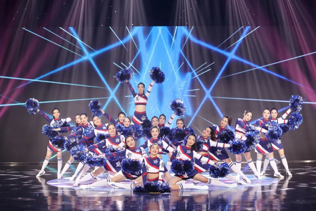 第十届广场舞大赛总决赛圆满告捷,2018全国广场舞集中展演