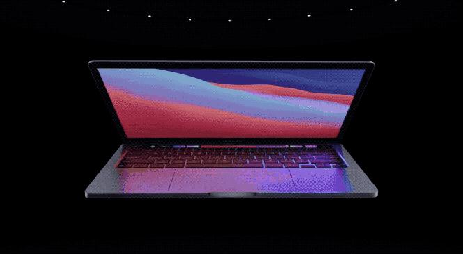 苹果电脑英特尔芯片,苹果mac英特尔版