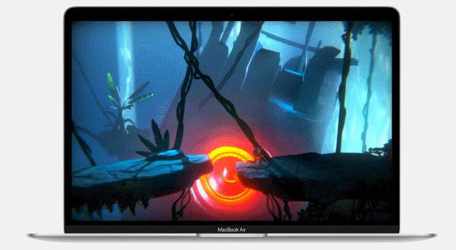 苹果电脑英特尔芯片,苹果mac英特尔版