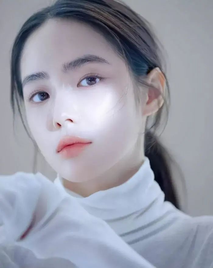 美白素颜霜遮瑕懒人伪素颜,真心不错的一款懒人素颜霜