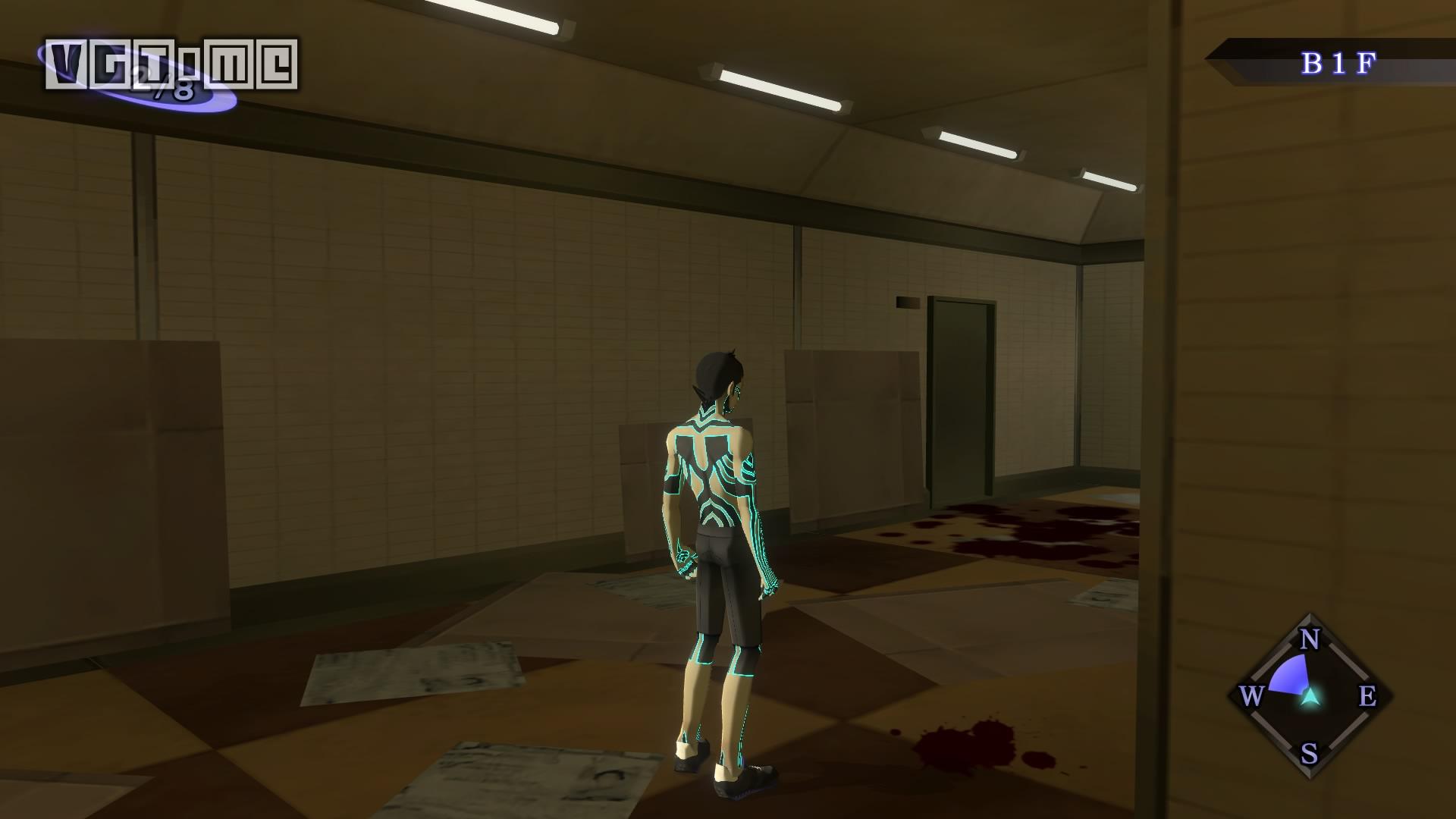 真女神转生3版本,真女神转生3开箱