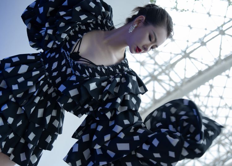 elle风气大典穿搭解析,2017ellestyleawards风气大典