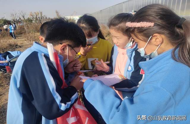 小学综合实践活动课堂,山东省小学综合实践活动培训