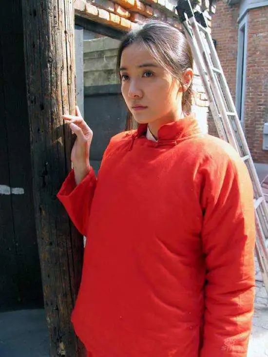 黑土地出大美人，7位东北女明星，个个盘正条顺，美得各有千秋