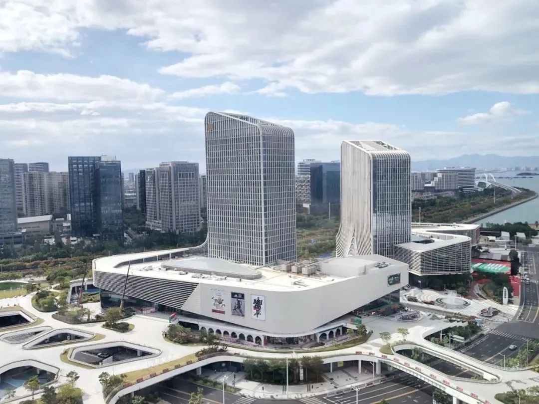 万达2021开工项目公告,2023万达商业开业项目