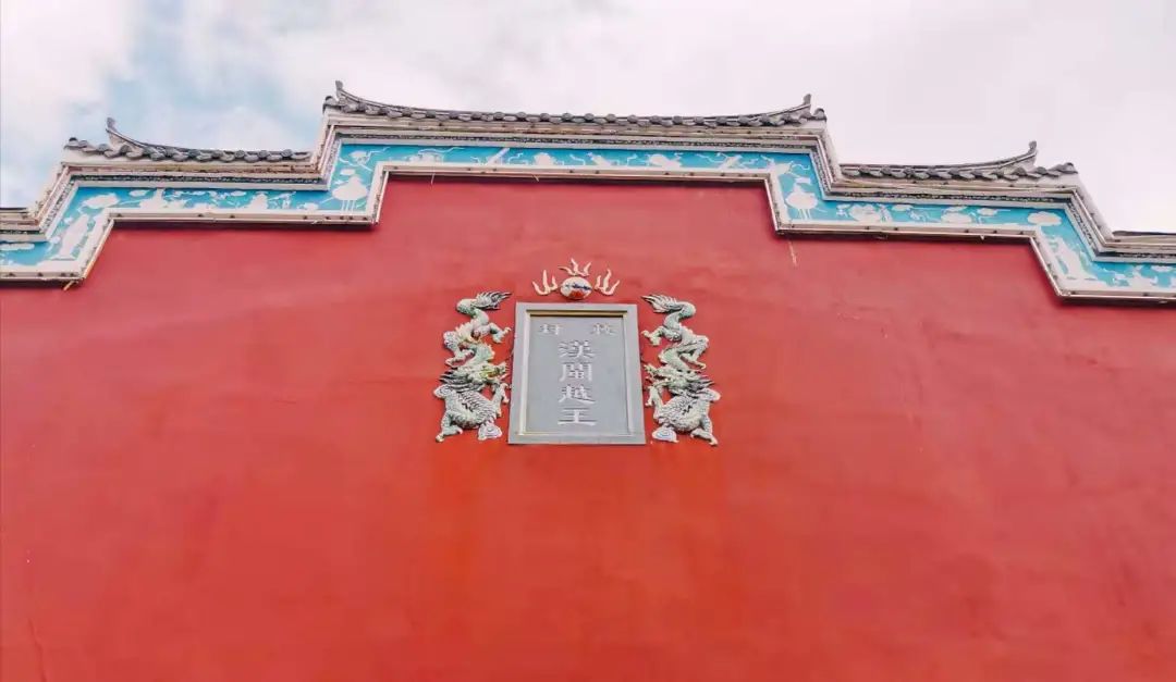 来福州逛一圈回家,来福州一定要走一走闽侯龙台山