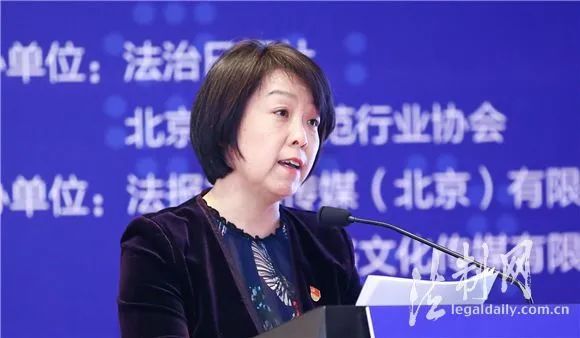 全国政法智能化建设研讨会视频,最新政法智能化建设