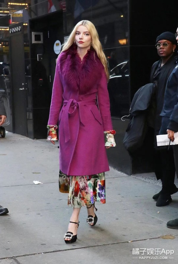 网飞剧女主颜值天花板,网飞爆剧女主