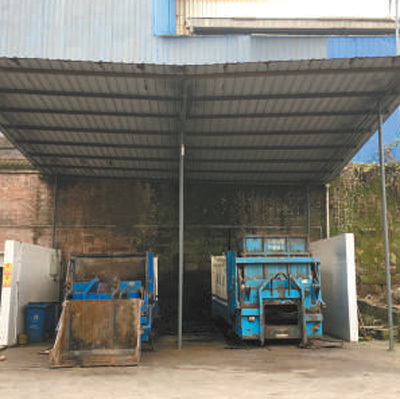 人民日报整版调查：“马路办公”给重庆带来了什么？