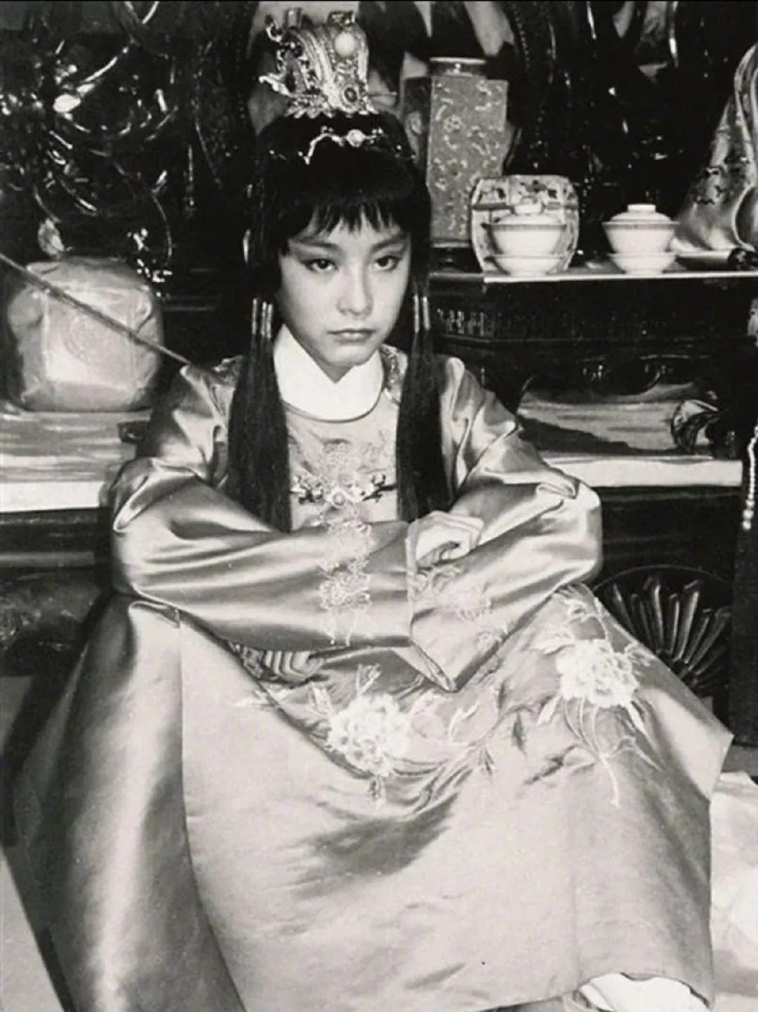 林青霞大陆朋友圈,林青霞朋友圈高清图片