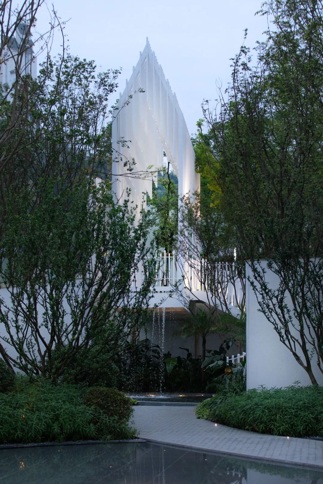 重庆大渡口金地格林春岸洋房,重庆金地格林春岸别墅