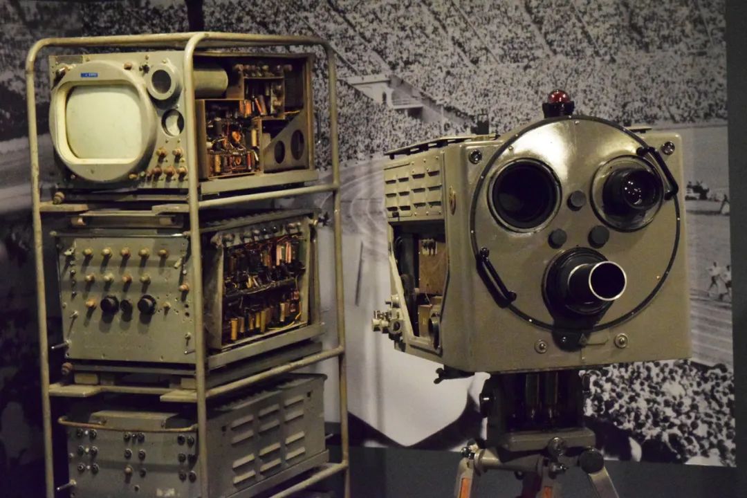 再见模拟,模拟电视完全版