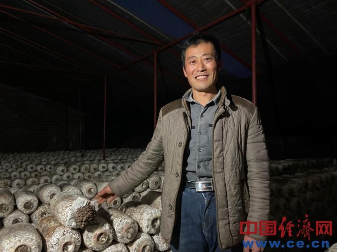 垣曲县：旧村新生机致富好机遇