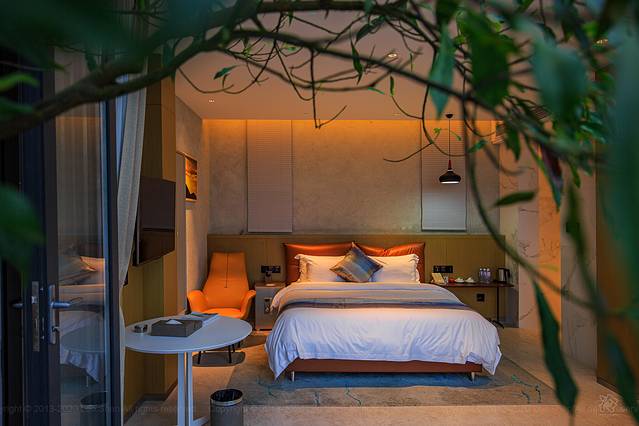 爱上赣州的理由,江西风景独好原创