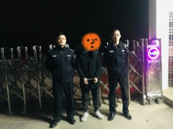 男子网购弓弩欲上山打鸟，结果……