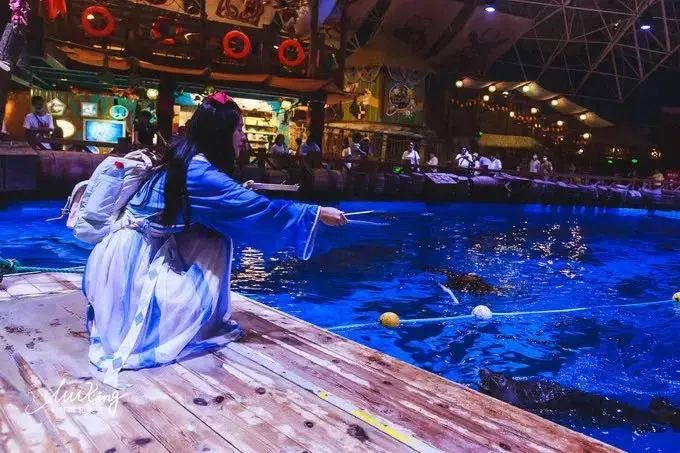 嗨游青岛享悦冬季|美妙的科创海洋之旅，解锁冬日遛娃新玩法！（文末福利）