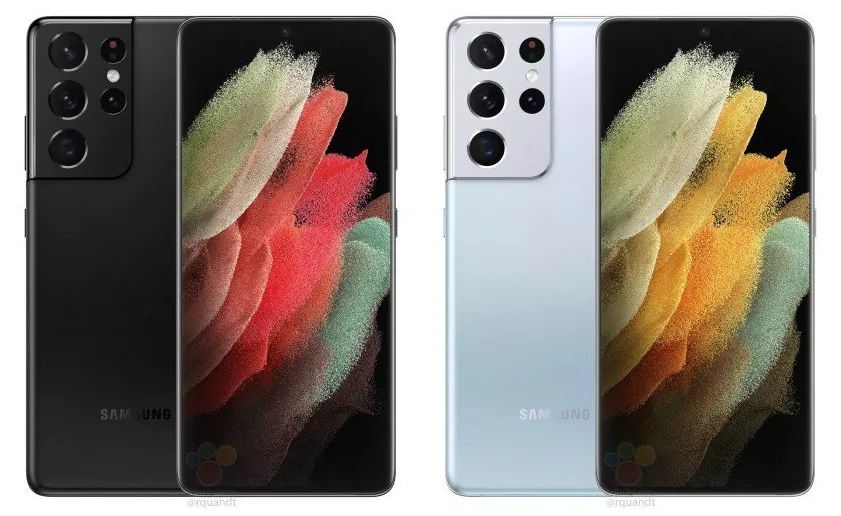 三星galaxys21国行版配置对比,三星s21ultra12gb与16gb