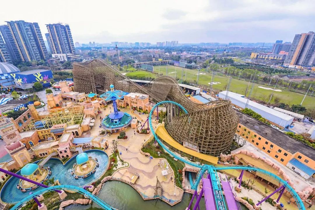 旅游心愿目的地，成都第二！2020这一年，谁能为成都旅游“代言”？