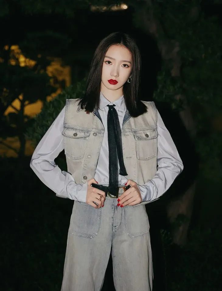 年度会穿榜单来了你爱豆同款都在这儿！快买