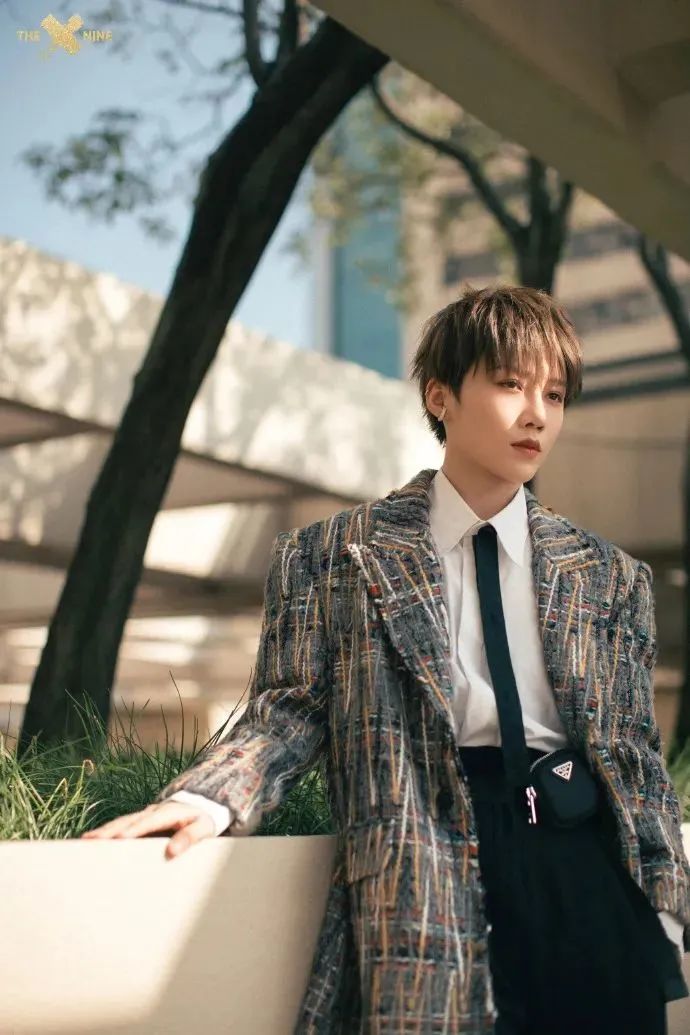 年度会穿榜单来了你爱豆同款都在这儿！快买