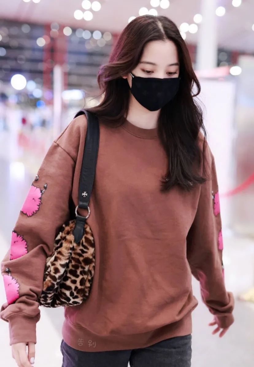 年度会穿榜单来了你爱豆同款都在这儿！快买