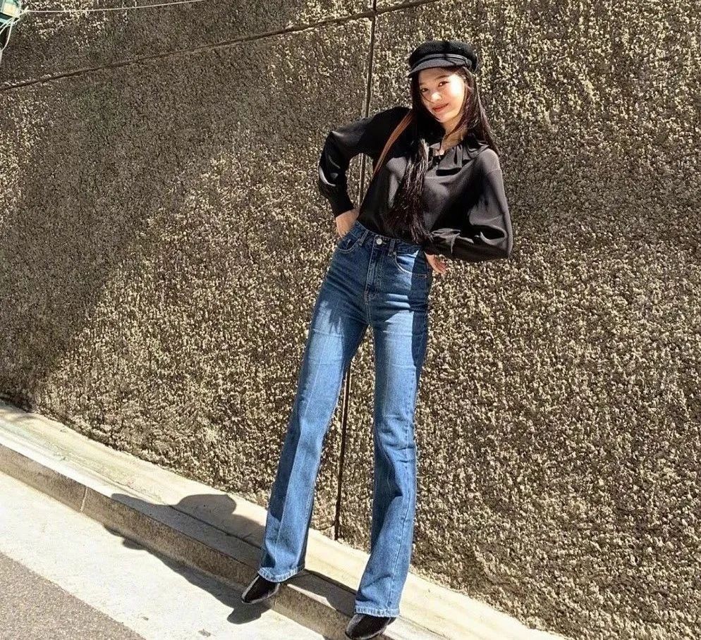 泫雅朴秀荣裴珠泫,泫雅腿围