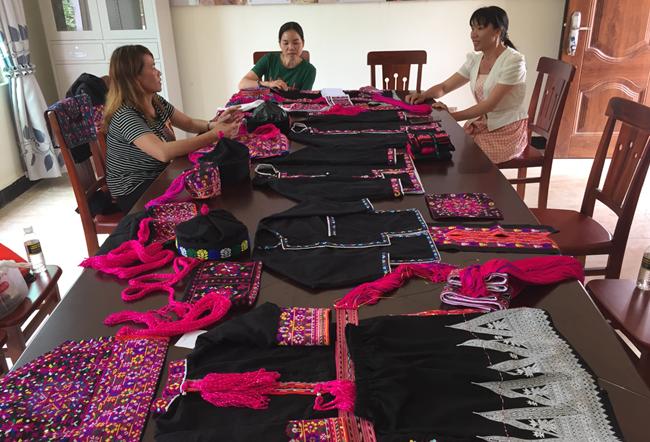 脱贫攻坚队长的脱贫故事,脱贫攻坚最新人物事迹