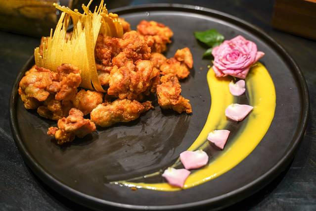 三亚亚龙湾附近美食攻略,三亚陵水美食攻略