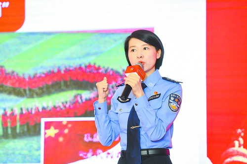 区直机关优秀党建品牌评选,市直机关十佳党建品牌出炉