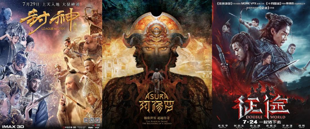 拆弹行家2火爆预告,拆弹行家2口碑发酵