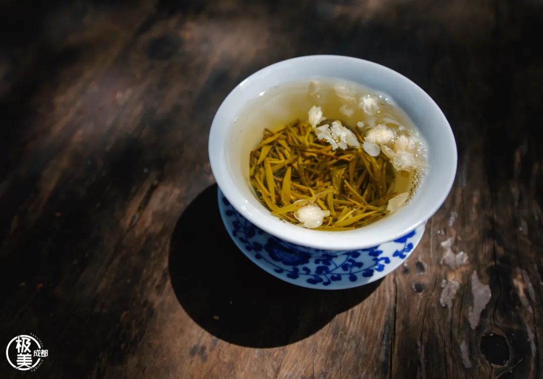 节日荐书③：成都生活的印象