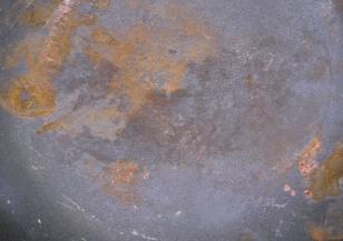 锅具脏了洗不掉怎么办,锅具发黄是什么原因