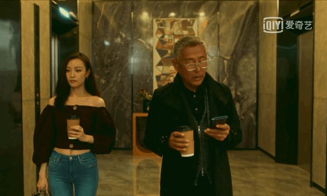 刘诗诗倪妮新戏流金岁月路透,流金岁月倪妮花絮