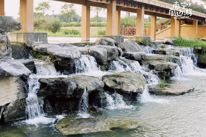 南宁合适一日游攻略,南宁免费玩的地方