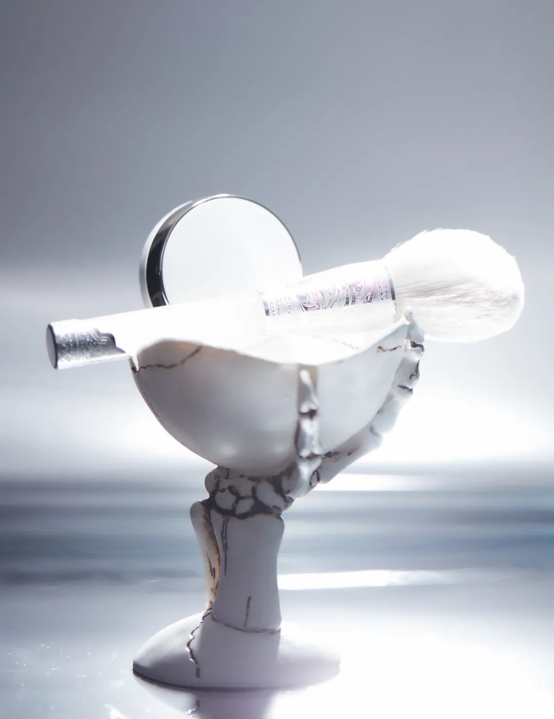 新反派美妆配方EVILBEAUTYMAKEUP