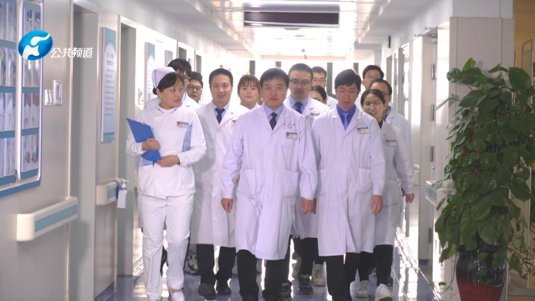 节目预告|河南广播电视台公共频道《健康同行》栏目第344期节目播出通知单